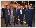 No 77 Squadron Association Korea photo gallery - Jake Newham, Ray Seaver, Peter Coy, John Seaton, Viv Shearn, Ron Guthrie, Bob Mcintosh